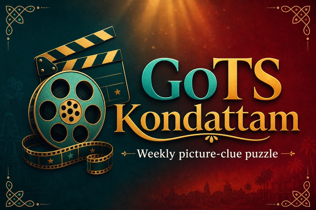 GoTS Kondattam