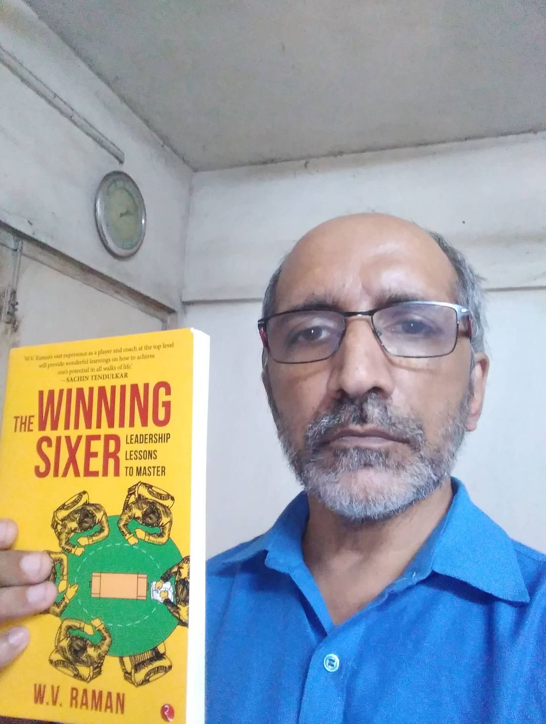 IPL 2020 – The Winner & The Winning Sixer