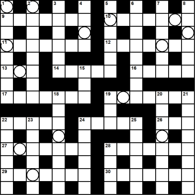 XWorD