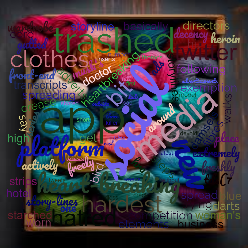 1ACCWC 439 – THREADS – Results