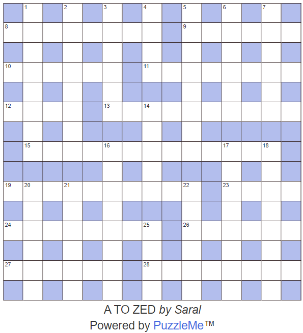 A to ZED