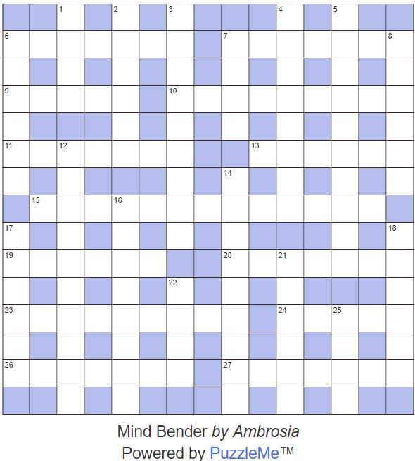 Mind Bender