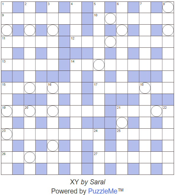 XY