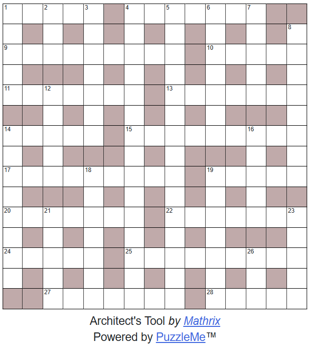 Architect’s Tool