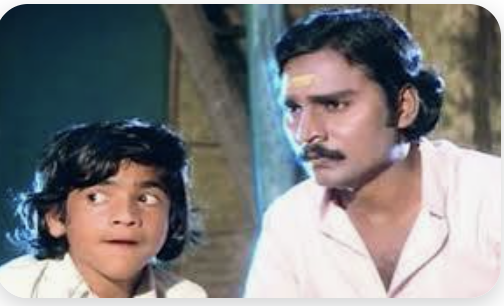 Raghu Thatha  – A Tribute to K. Bhagyaraj