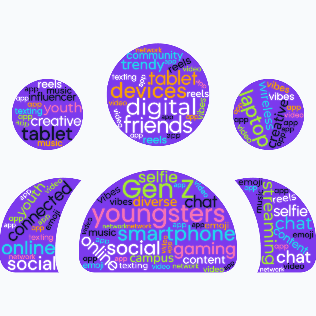 1ACCWC #578 – GEN Z – Results