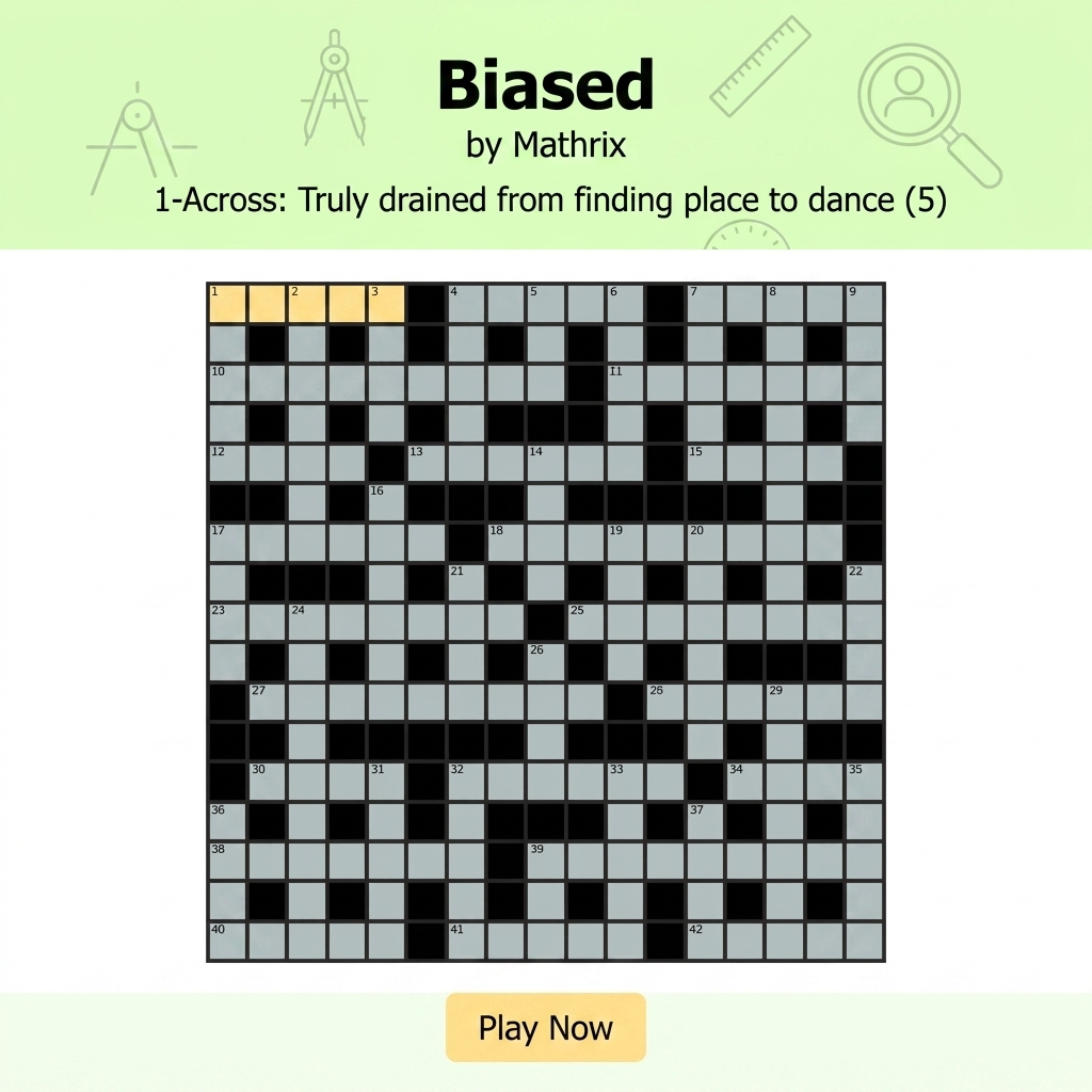 Biased