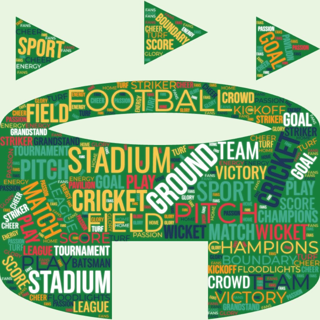 1ACCWC #582 – GROUNDS – Results