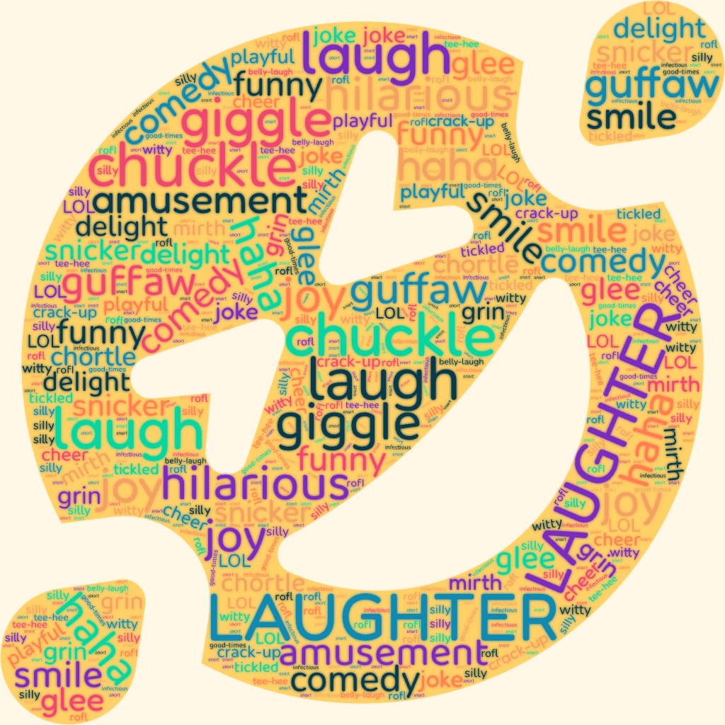 1ACCWC #589 – CHUCKLE – Results